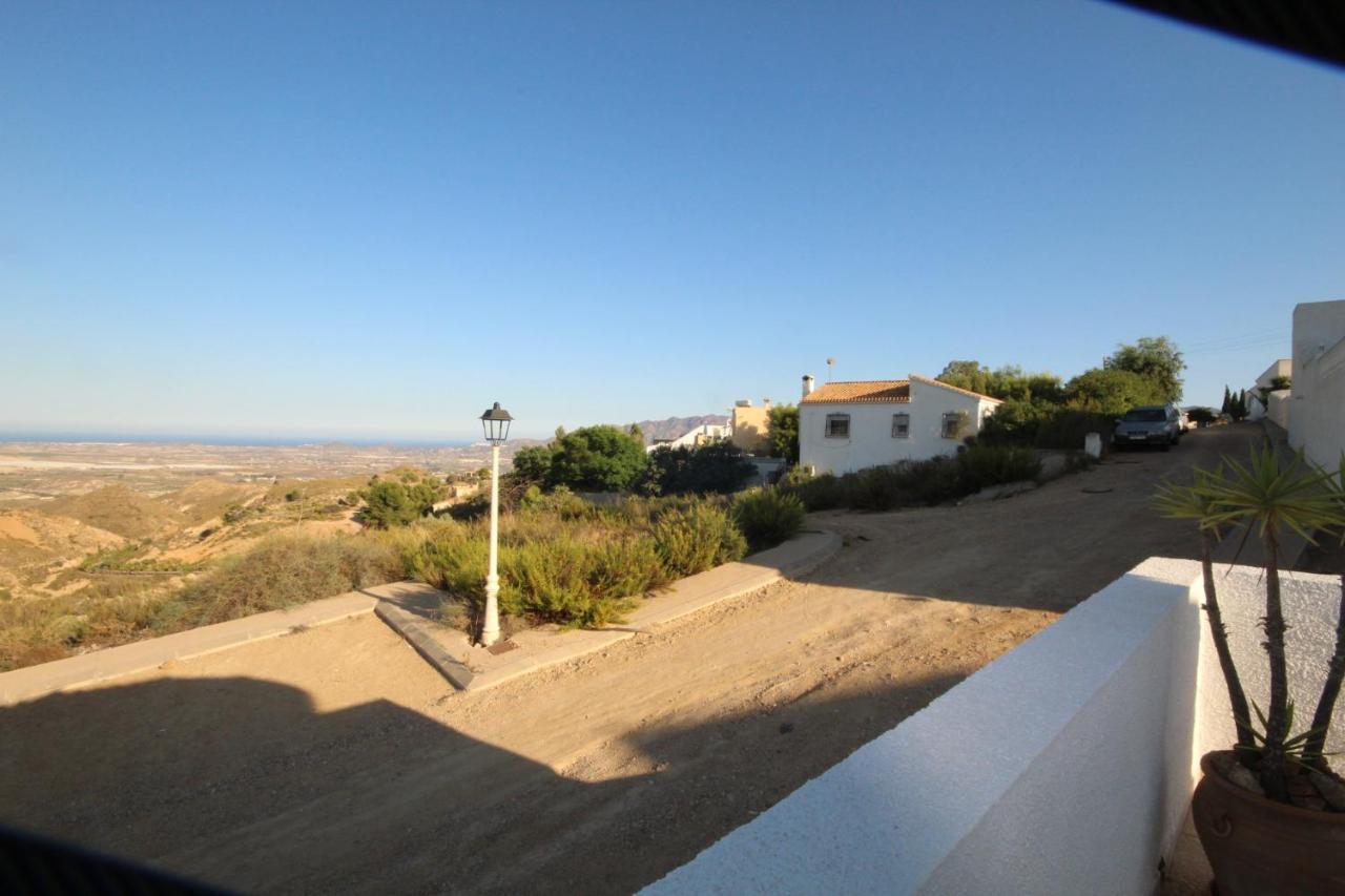 Villa El Pinar Bedar ภายนอก รูปภาพ