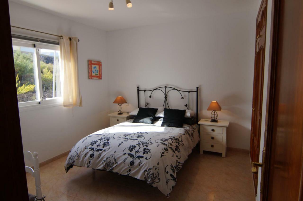Villa El Pinar Bedar ภายนอก รูปภาพ